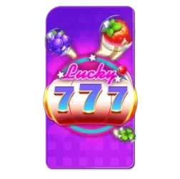 Buah
777