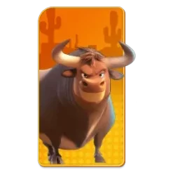 Buffalo
King