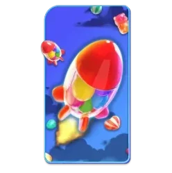 Sugar
Rush