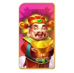 God Of
Wealth