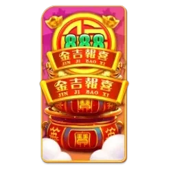 Endless
Treasure