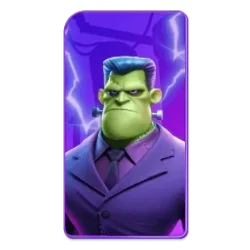 Doctor
Frankenstein