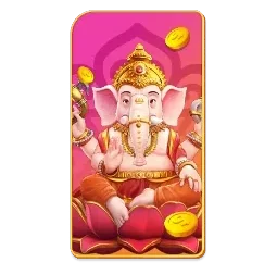 Ganesha
Fortune