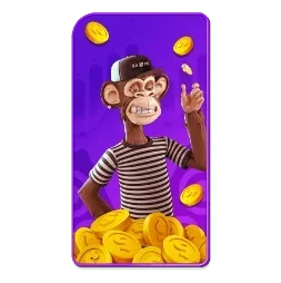 Wild Ape