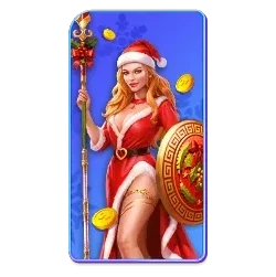 Wisdom of Athena
Xmas 1000